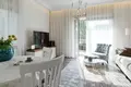Apartamento 3 habitaciones 65 m² Jurmala, Letonia