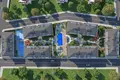 Appartement 1 chambre 210 m² Beylikduzu, Turquie