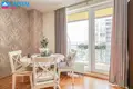 Квартира 3 комнаты 63 м² в Вильнюсе, Литва