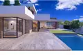 Villa 4 chambres 450 m² Urbanizacion Dona Pepa, Espagne