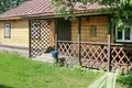 Maison 66 m² Tevielski sielski Saviet, Bélarus