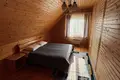4 room house 162 m² Miazanski sielski Saviet, Belarus