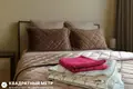 Mieszkanie 2 pokoi 62 m² Mińsk, Białoruś