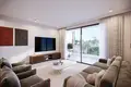 Wohnung 1 zimmer 62 m² Paphos, Zypern