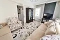 Dzielnica mieszkaniowa Ezgi Apartments 