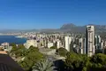 Dom 5 pokojów 900 m² Benidorm, Hiszpania