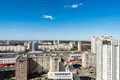 Квартира 3 комнаты 85 м² Минск, Беларусь