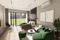 Mieszkanie 2 pokoi 47 m² Kalimantan, Indonezja
