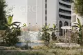 Appartement 1 chambre 23 m² Evenkiysky Rayon, Russie