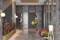 Appartement 2 chambres 50 m² Alanya, Turquie