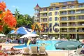 Mieszkanie 2 pokoi 51 m² Nesebyr, Bułgaria