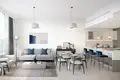 Жилой комплекс Современный жилой комплекс Belmont Residences в тихом и спокойном районе с парками и школами, JVT, Дубай, ОАЭ