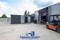 Производство 800 м² в Лесковка, Беларусь