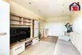 Appartement 1 chambre 35 m² Minsk, Bélarus