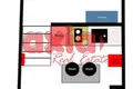Studio 1 zimmer 34 m² Municipality of Thessaloniki, Griechenland