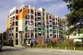 Mieszkanie 2 pokoi 63 m² Nesebyr, Bułgaria