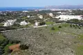 Parcelas  Grecia, Grecia