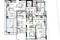 Квартира 2 спальни 99 м² муниципалитет Ларнака, Кипр