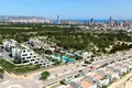 Duplex 3 bedrooms 170 m² Finestrat, Spain