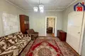 3 room apartment 55 m² Sluck, Belarus