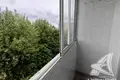 2 room apartment 38 m² Muchaviecki sielski Saviet, Belarus