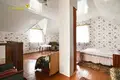 House 74 m² Astrosycki sielski Saviet, Belarus