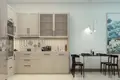 Wohnung 5 zimmer 100 m² Türkei, Türkei