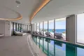 4 bedroom apartment 275 m² Germasogeia, Cyprus