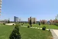 Mieszkanie 2 pokoi 82 m² Erdemli, Turcja