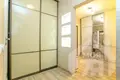 1 room apartment 43 m² Minsk, Belarus