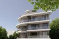Wohnung 3 Schlafzimmer 119 m² Limassol, Zypern