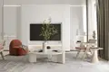 Bliźniak 4 pokoi 165 m² Girne Belediyesi, Cypr Północny