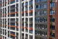 Appartement 4 chambres 110 m² Moscou, Russie