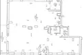 Nieruchomości komercyjne 5 pokojów 203 m² w Mińsk, Białoruś