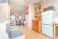 Casa 32 m² Gervenupis, Lituania