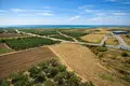 Land 3 500 m² Nea Triglia, Greece
