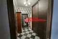 1 room apartment 62 m² Hrodna, Belarus