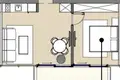 Mieszkanie 50 m² Batumi, Gruzja