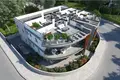 Appartement 3 chambres 120 m² Yeroskipou, Chypre