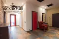 Квартира 3 комнаты 141 м² в Минске, Беларусь