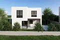 3-Schlafzimmer-Villa 144 m² Zypern, Zypern