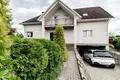 Casa de campo 464 m² Tarasava, Belarús