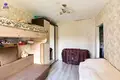Appartement 2 chambres 45 m² Minsk, Bélarus