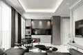Apartamento 44 m² Alanya, Turquía