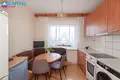 3 room apartment 62 m² Vilnius, Lithuania