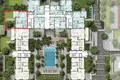 Mieszkanie 2 pokoi 107 m² Kumbor, Czarnogóra