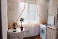 Mieszkanie 2 pokoi 40 m² Mińsk, Białoruś