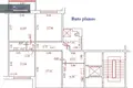 Apartamento 4 habitaciones 87 m² Kaunas, Lituania