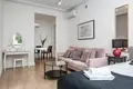 2 bedroom apartment 78 m² Warsaw, Poland
