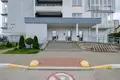 Квартира 2 комнаты 59 м² Минск, Беларусь